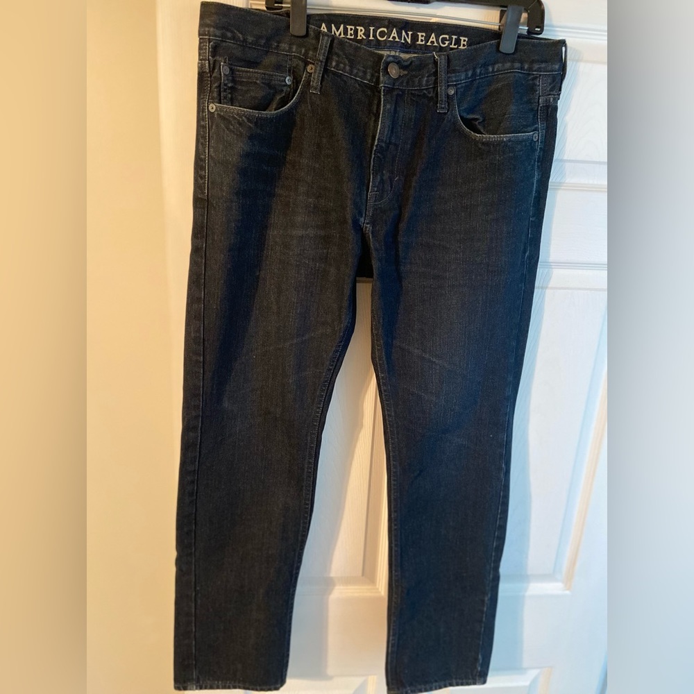 Men's American Eagle Slim Fit jean
